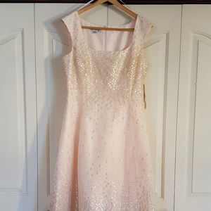Kay Unger gown Sz 12